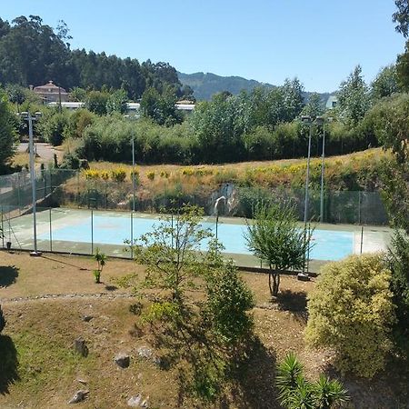 Apartamento Castrelos 비고 외부 사진