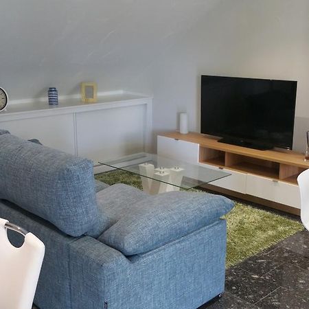 Apartamento Castrelos 비고 외부 사진