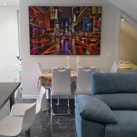Apartamento Castrelos 비고 외부 사진