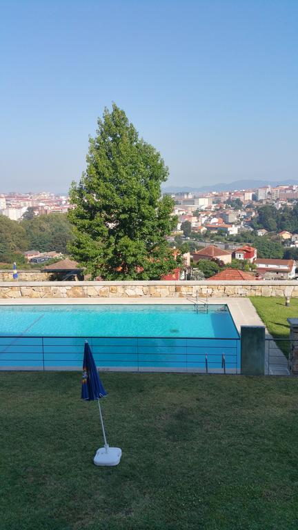 Apartamento Castrelos 비고 외부 사진