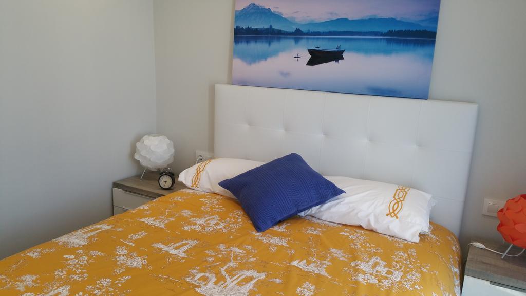 Apartamento Castrelos 비고 외부 사진