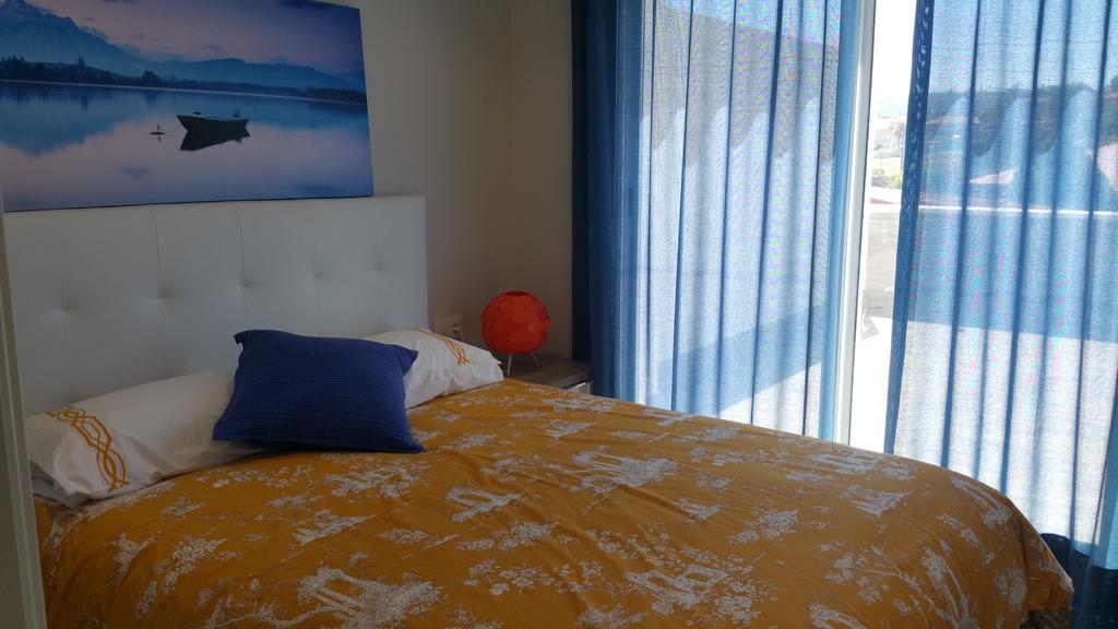 Apartamento Castrelos 비고 외부 사진