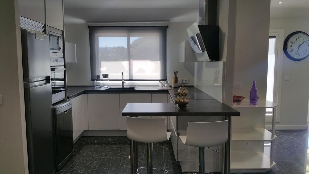 Apartamento Castrelos 비고 외부 사진