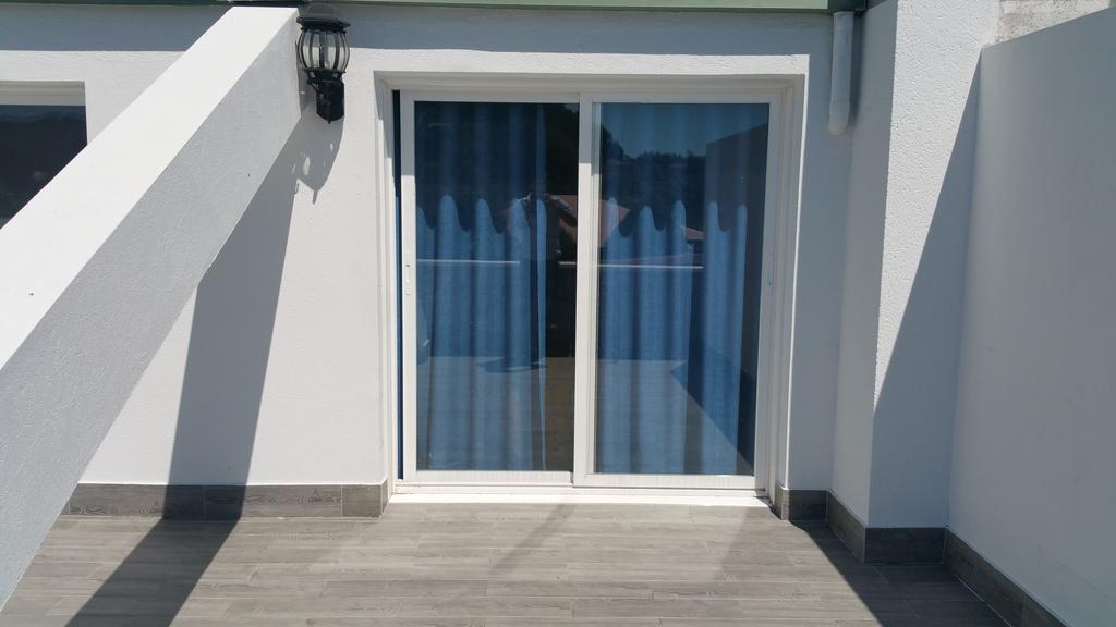 Apartamento Castrelos 비고 외부 사진