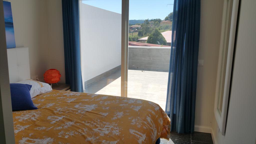Apartamento Castrelos 비고 외부 사진