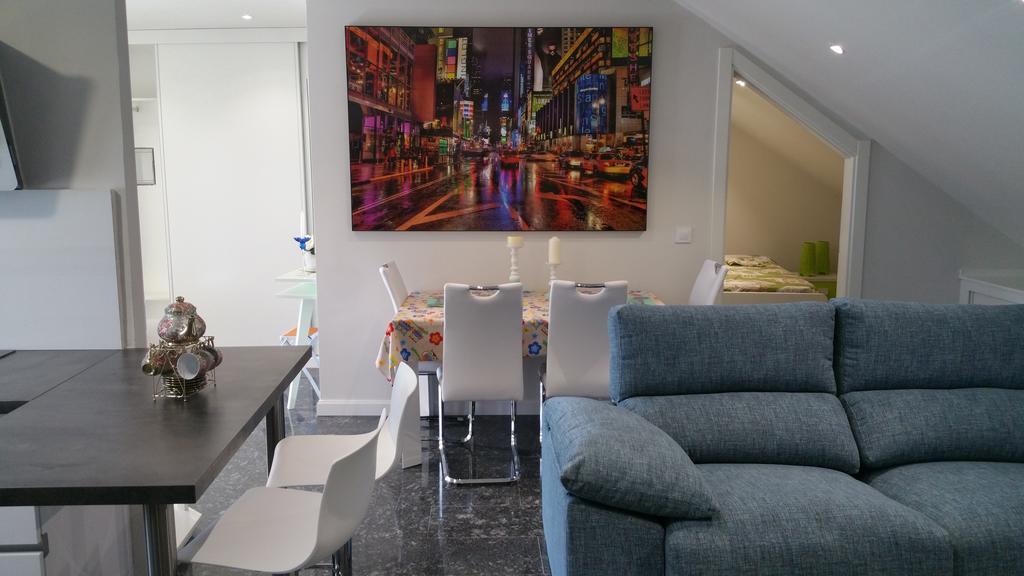 Apartamento Castrelos 비고 외부 사진
