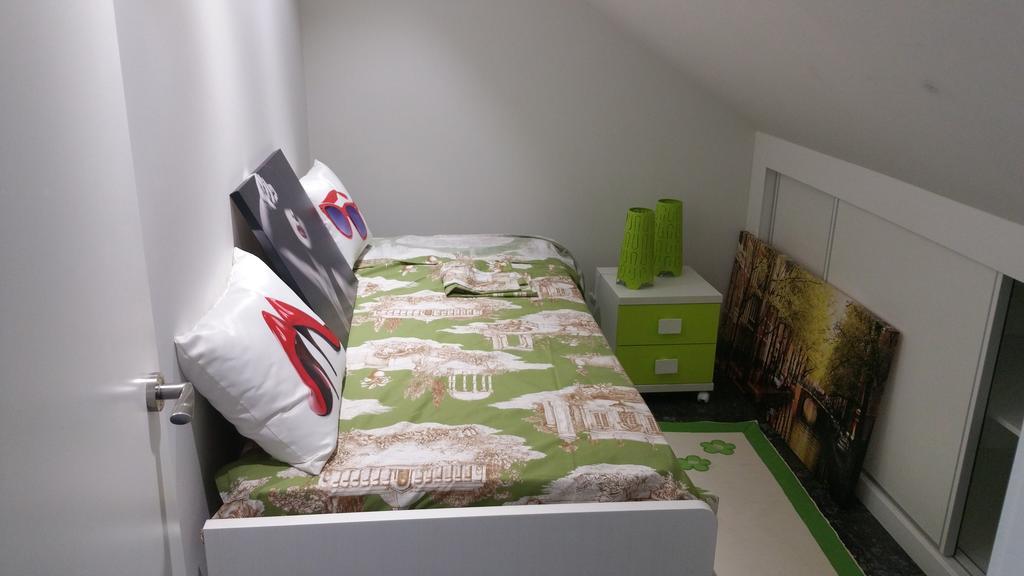 Apartamento Castrelos 비고 외부 사진